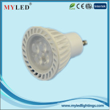 Indoor Light Intertek Lighting Lamp CE RoHS 4W GU10 LED Spot Light